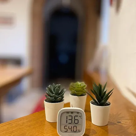 别墅 Mazzetti Country House-vita In Campagna Con Giardino Vimignano-Chiesa