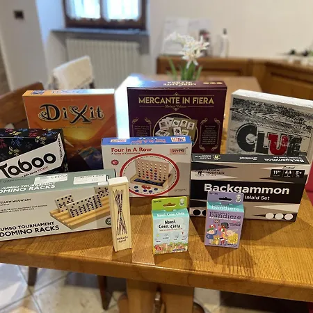 Mazzetti Country House-vita In Campagna Con Giardino *