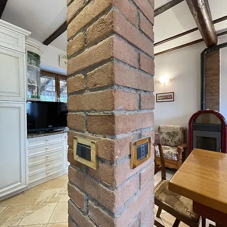 Mazzetti Country House-vita In Campagna Con Giardino 别墅