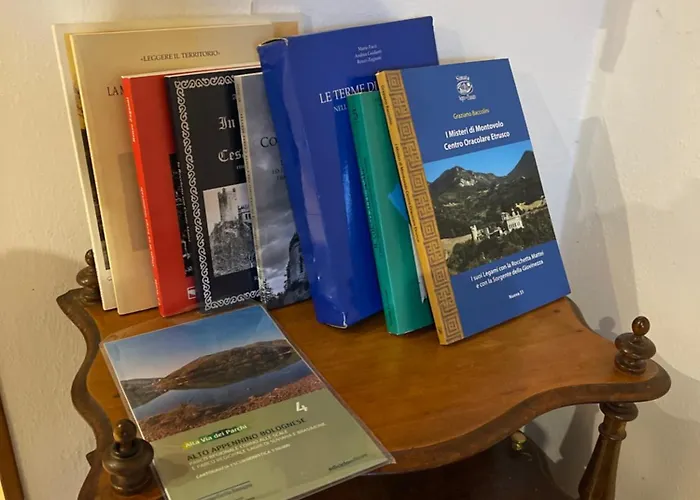 Mazzetti Country House-vita In Campagna Con Giardino *