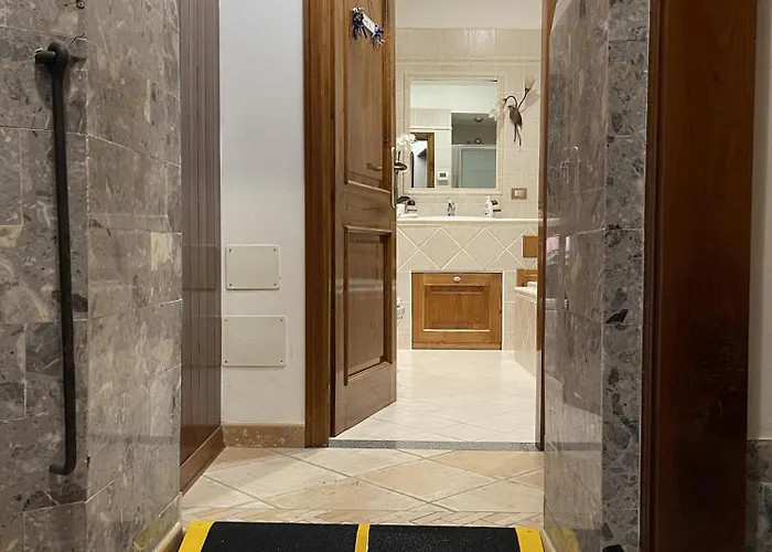 Villa Mazzetti Country House-vita In Campagna Con Giardino