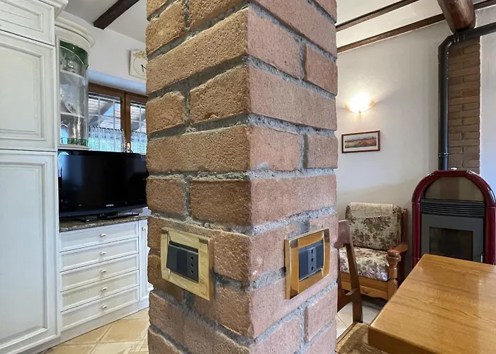 Mazzetti Country House-vita In Campagna Con Giardino Villa