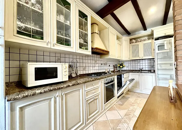 Mazzetti Country House-vita In Campagna Con Giardino Villa