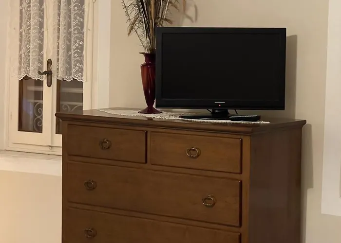 Mazzetti Country House-vita In Campagna Con Giardino Villa *