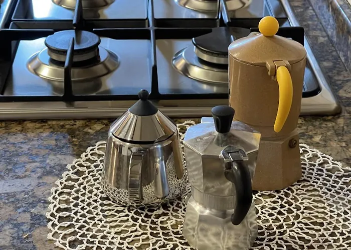 Mazzetti Country House-vita In Campagna Con Giardino Villa *