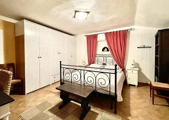 Villa Mazzetti Country House-vita In Campagna Con Giardino *