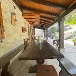 Mazzetti Country House-vita In Campagna Con Giardino *