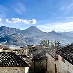 Mazzetti Country House-vita In Campagna Con Giardino Villa Vimignano-Chiesa