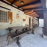 Villa Mazzetti Country House-vita In Campagna Con Giardino *