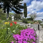 Villa Mazzetti Country House-vita In Campagna Con Giardino