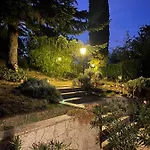 Mazzetti Country House-vita In Campagna Con Giardino Villa Vimignano-Chiesa