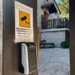 Mazzetti Country House-vita In Campagna Con Giardino