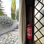 Mazzetti Country House-vita In Campagna Con Giardino * Vimignano-Chiesa