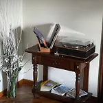 Mazzetti Country House-vita In Campagna Con Giardino Villa Vimignano-Chiesa