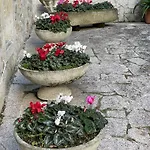 Mazzetti Country House-vita In Campagna Con Giardino Villa