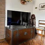 Mazzetti Country House-vita In Campagna Con Giardino Vimignano-Chiesa