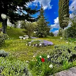 Villa Mazzetti Country House-vita In Campagna Con Giardino