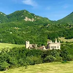 Mazzetti Country House-vita In Campagna Con Giardino * Vimignano-Chiesa