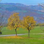 Mazzetti Country House-vita In Campagna Con Giardino