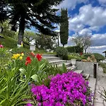 Villa Mazzetti Country House-vita In Campagna Con Giardino
