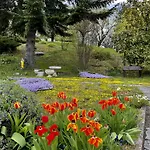 Mazzetti Country House-vita In Campagna Con Giardino Villa Vimignano-Chiesa