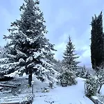 Mazzetti Country House-vita In Campagna Con Giardino Vimignano-Chiesa