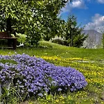 Mazzetti Country House-vita In Campagna Con Giardino * Vimignano-Chiesa