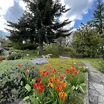 Mazzetti Country House-vita In Campagna Con Giardino * Vimignano-Chiesa