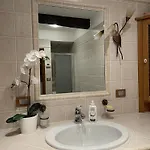 Mazzetti Country House-vita In Campagna Con Giardino Villa Vimignano-Chiesa