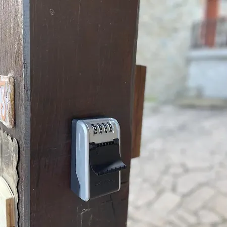 Mazzetti Country House-vita In Campagna Con Giardino * Vimignano-Chiesa