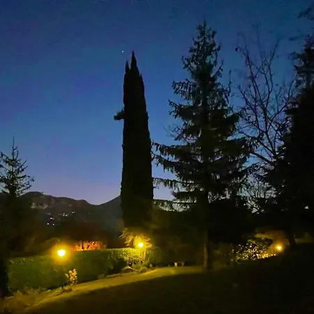 Mazzetti Country House-vita In Campagna Con Giardino Villa *