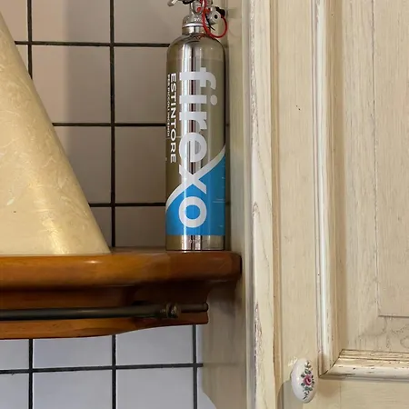 Mazzetti Country House-vita In Campagna Con Giardino * Vimignano-Chiesa