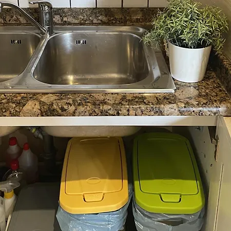 Mazzetti Country House-vita In Campagna Con Giardino Villa *