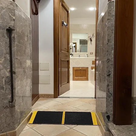 Villa Mazzetti Country House-vita In Campagna Con Giardino