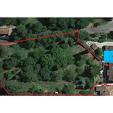 Mazzetti Country House-vita In Campagna Con Giardino * Vimignano-Chiesa