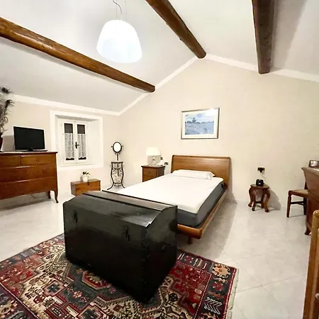 Vila Mazzetti Country House-vita In Campagna Con Giardino *
