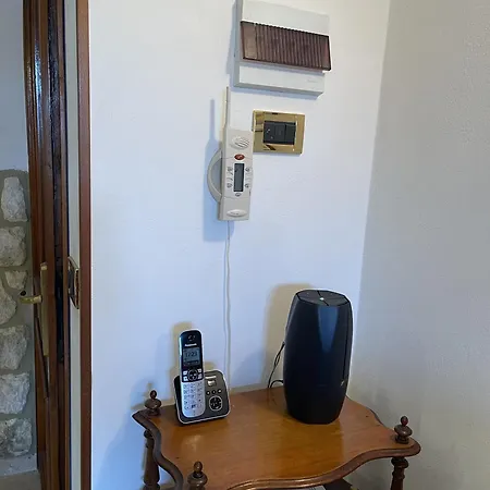 Mazzetti Country House-vita In Campagna Con Giardino *