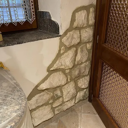 Villa Mazzetti Country House-vita In Campagna Con Giardino