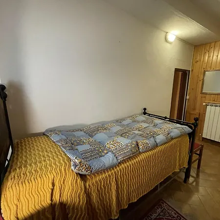 Mazzetti Country House-vita In Campagna Con Giardino Vila Vimignano-Chiesa