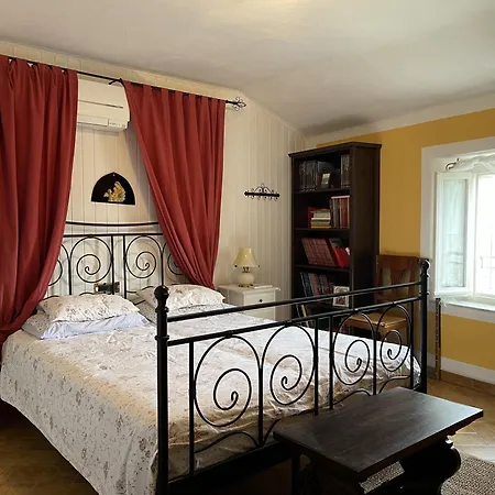 Villa Mazzetti Country House-vita In Campagna Con Giardino Vimignano-Chiesa