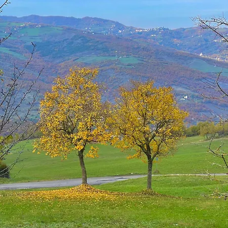 Mazzetti Country House-vita In Campagna Con Giardino