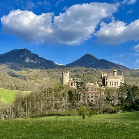 Mazzetti Country House-vita In Campagna Con Giardino Вилла *