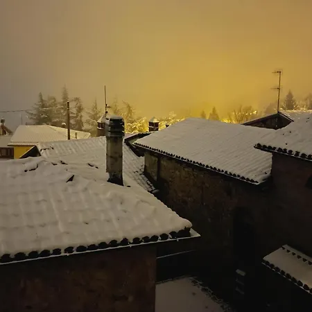 Mazzetti Country House-vita In Campagna Con Giardino * Vimignano-Chiesa