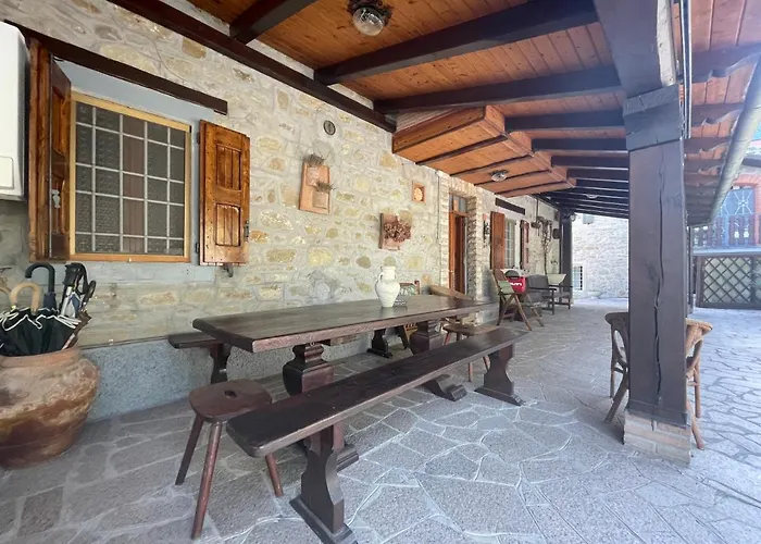 Вилла Mazzetti Country House-vita In Campagna Con Giardino *