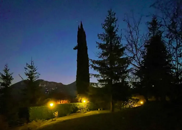 Mazzetti Country House-vita In Campagna Con Giardino Вилла *