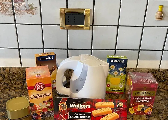 Mazzetti Country House-vita In Campagna Con Giardino Вилла