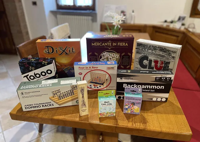 Mazzetti Country House-vita In Campagna Con Giardino *