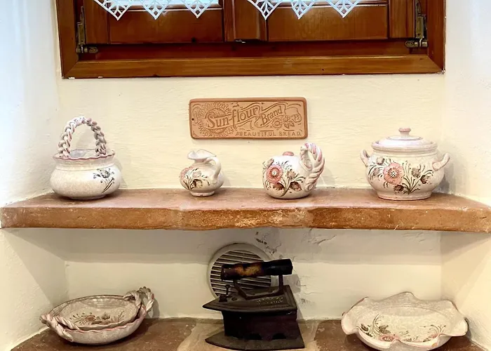 Mazzetti Country House-vita In Campagna Con Giardino Villa