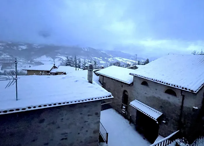 Mazzetti Country House-vita In Campagna Con Giardino Вилла *