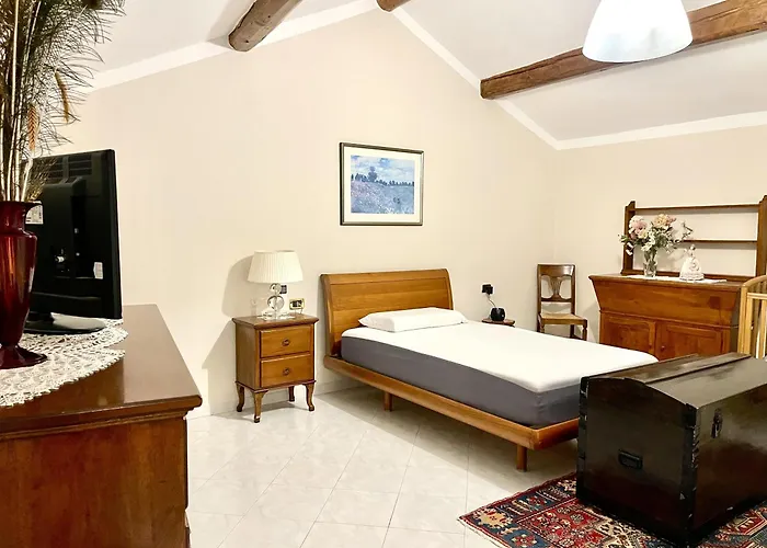 Mazzetti Country House-vita In Campagna Con Giardino Вилла Vimignano-Chiesa